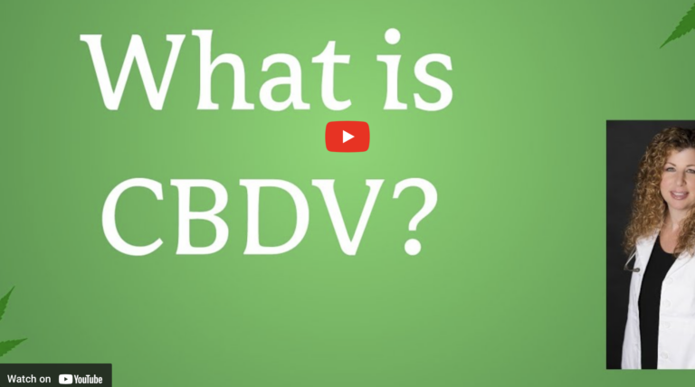 What is CBDV?