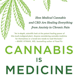 Cannabis Is Medicine