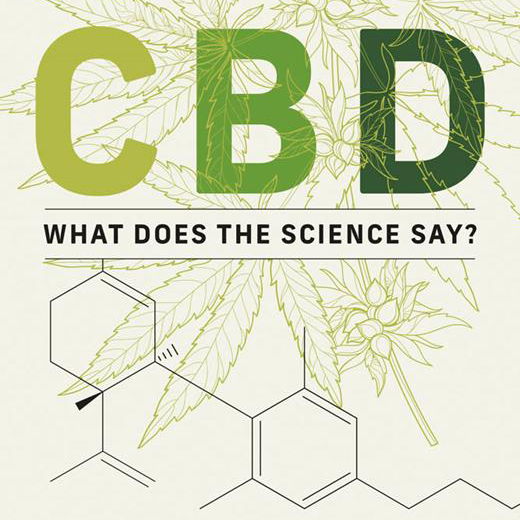 CBD - What Does The Science Say